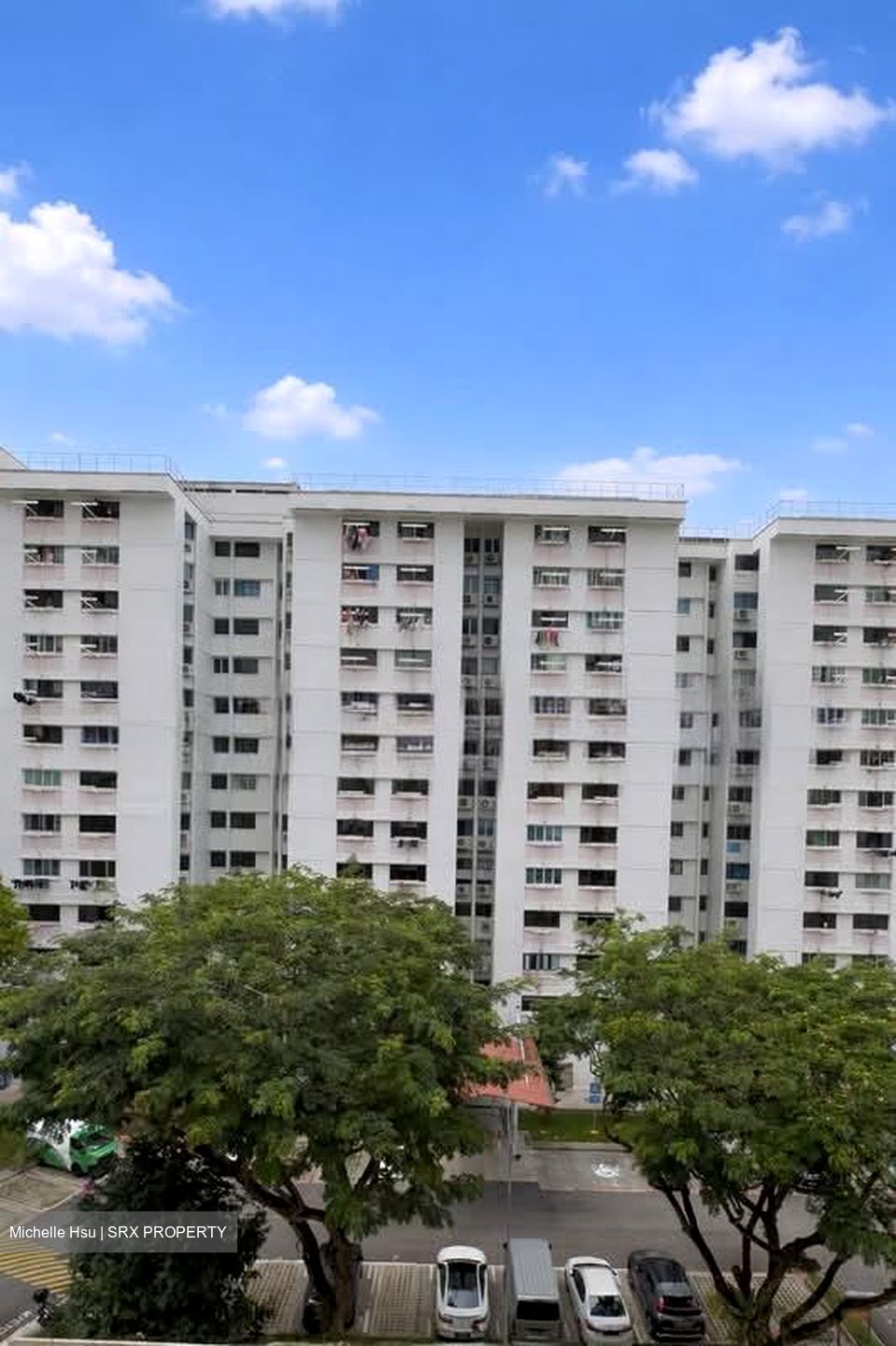 Blk 535 Jurong West Street 52 (Jurong West), HDB 3 Rooms #540429101